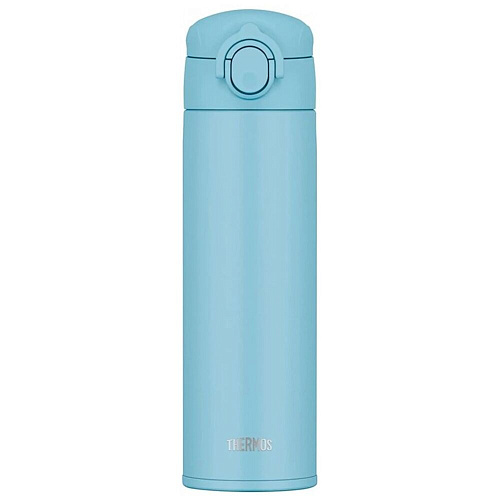Thermos Термокружка JOK-500 LB, голубой, 0,5 л.