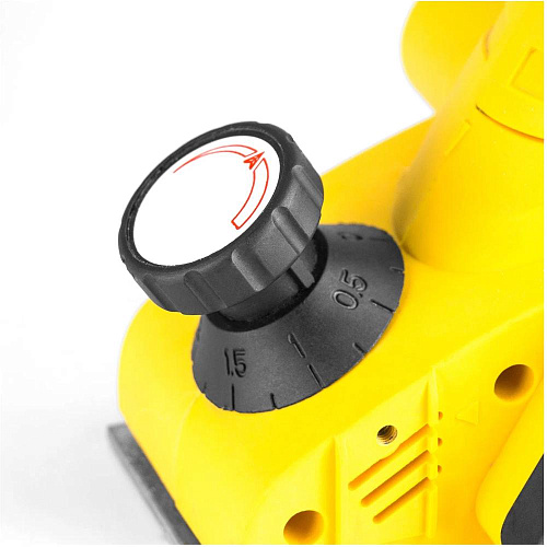 Рубанок Kolner KEP 900М