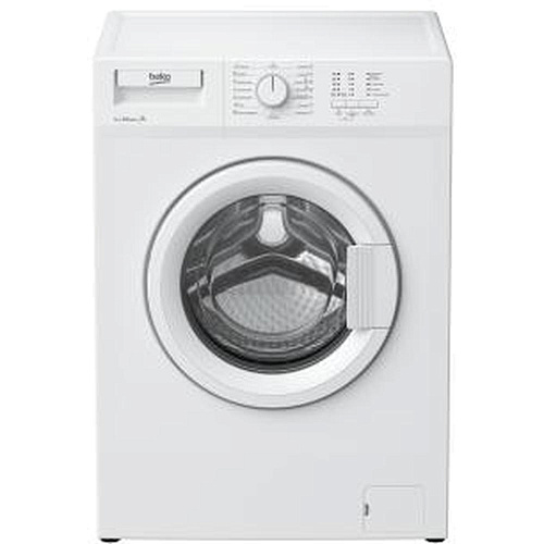 Активаторная стиральная машина BEKO WRE 54P1 BWW