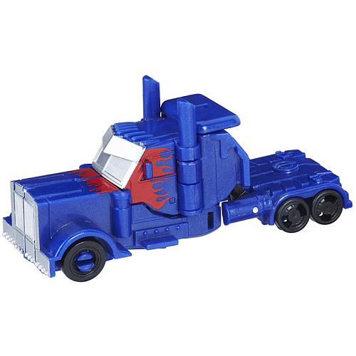 Hasbro Transformers C0889/C1326 Трансформеры 5: Оптимус Прайм