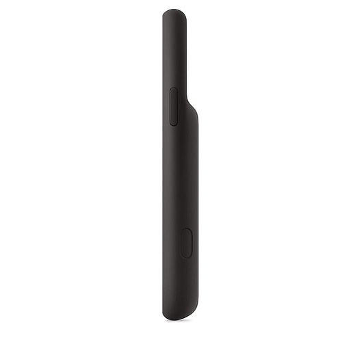 Чехол с аккумулятором для iPhone 11 Pro Apple Smart Battery Case Black MWVL2ZM/A