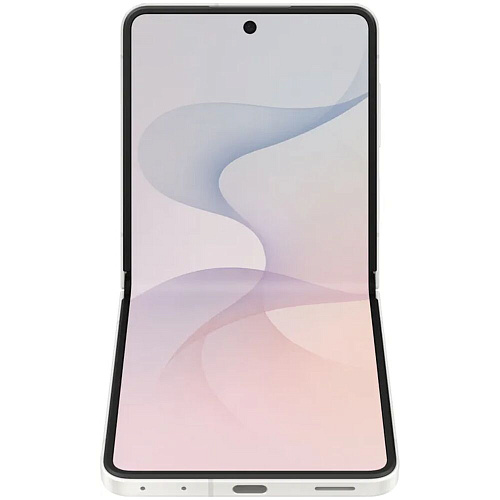Смартфон Samsung Galaxy Z Flip 8 SM-F776B 12/512Gb Кремовый (EAC)