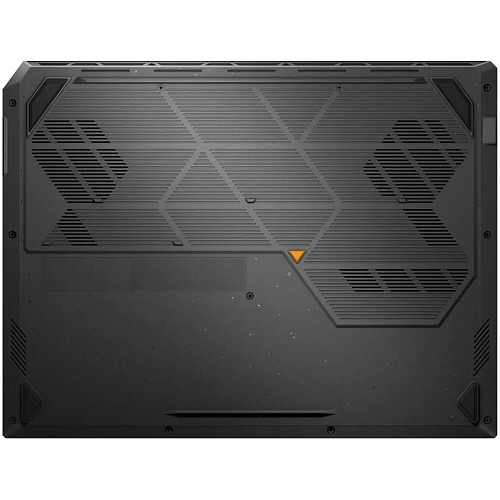 Ноутбук ASUS TUF Gaming A16 FX608JPR-RV211 Intel i7 14650HX/16Gb/512Gb SSD/RTX 5070 8Gb/16" WUXGA/DOS/Grey
