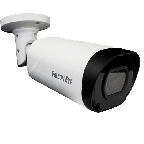 Камера видеонаблюдения Falcon Eye FE-MHD-BV2-45 2.8-12мм HD-CVI HD-TVI цветная корп.:белый