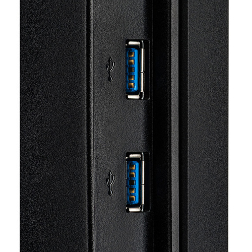 Монитор 27" Iiyama ProLite XUB2792QSU-B1 IPS 2560x1440 5ms DVI-D, HDMI, DisplayPort