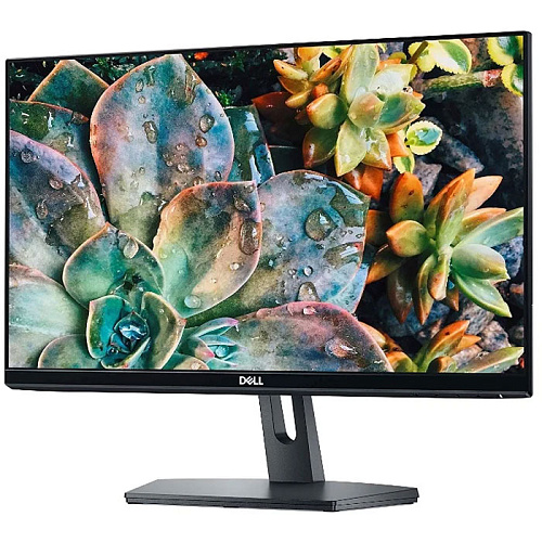 Монитор 22" Dell SE2219H IPS 1920x1080 5ms HDMI, VGA