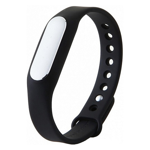 Фитнес-трекер Xiaomi Mi Band 1S Pulse