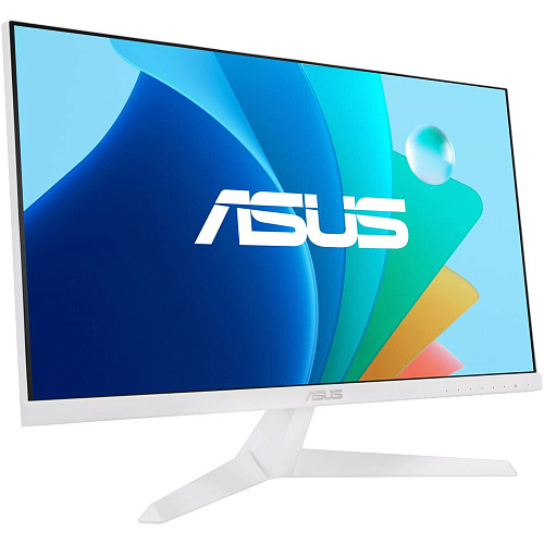 Монитор 24" ASUS Eye Care VY249HF-W IPS 1920x1080 1ms HDMI