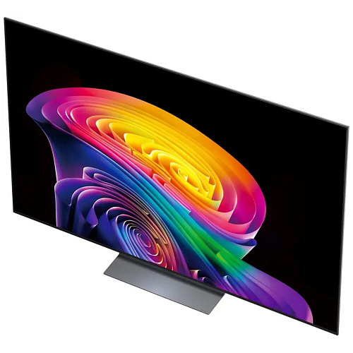 Телевизор 65" LG OLED65C6RLA.ARUG 2026