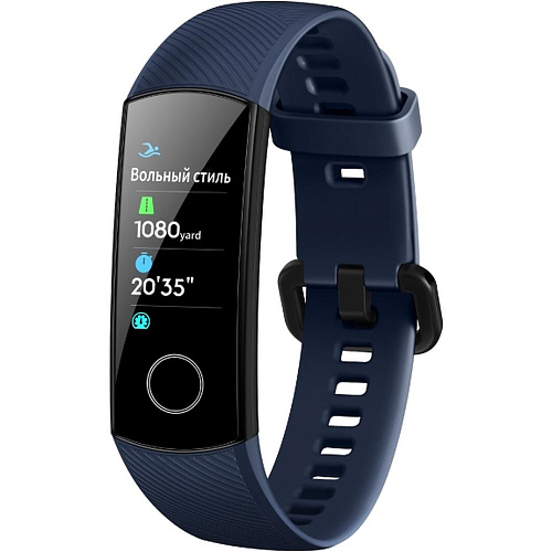 Фитнес-трекер Honor Band 5 Midnight Navy