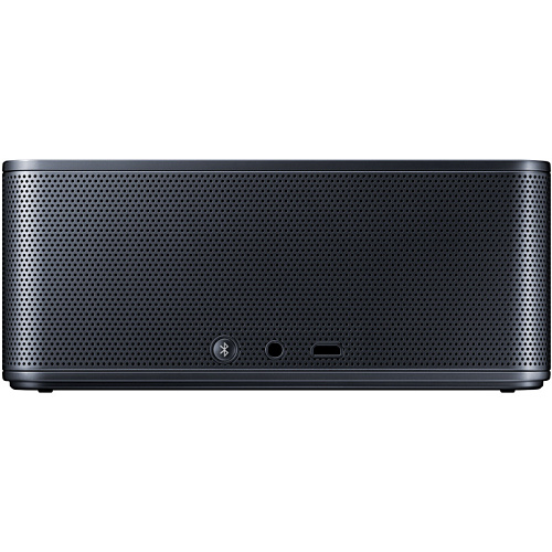 Портативная bluetooth-колонка Samsung Level Box mini, черная