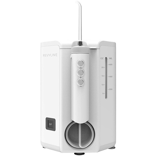 Ирригатор Revyline RL 900, White