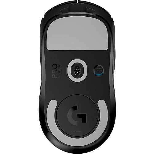 Мышь беспроводная Logitech G Pro Х Superlight Wireless Mouse Black