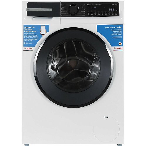 Стиральная машина Bosch WGK244Z0ME