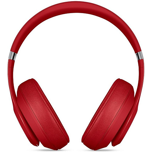 Bluetooth гарнитура Beats Studio3 Wireless Red