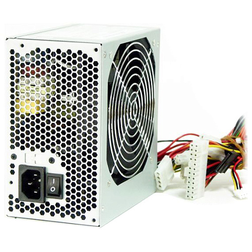 Корпус 500W Cooler Master Elite Power RS-500-PSAP Passive PFC