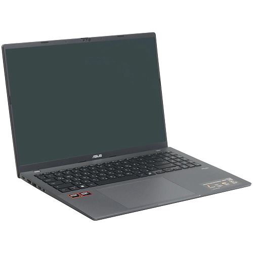 Ноутбук ASUS VivoBook 16 M3607KA-SH117 AMD Ryzen AI 5 330/32Gb/512Gb SSD/16" WUXGA OLED/DOS Silver