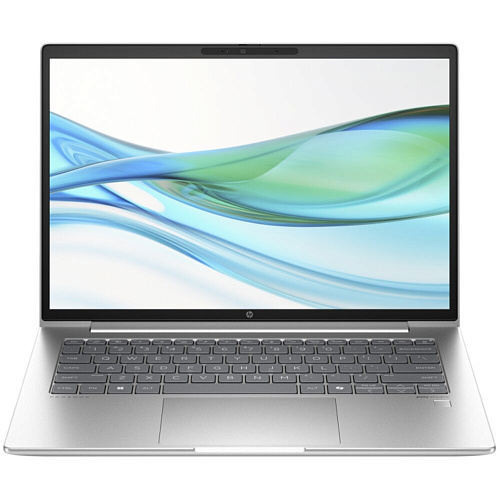 Ноутбук HP ProBook 440 G11 Core Ultra 7 155U/16Gb/512Gb SSD/14" FullHD/DOS Silver