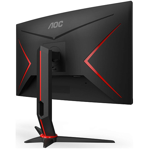 Монитор 27" AOC C27G2Z3 VA 1920x1080 0.5ms HDMI, DisplayPort