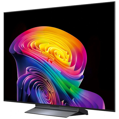 Телевизор 55" LG OLED55C6RLA.ARU 2026