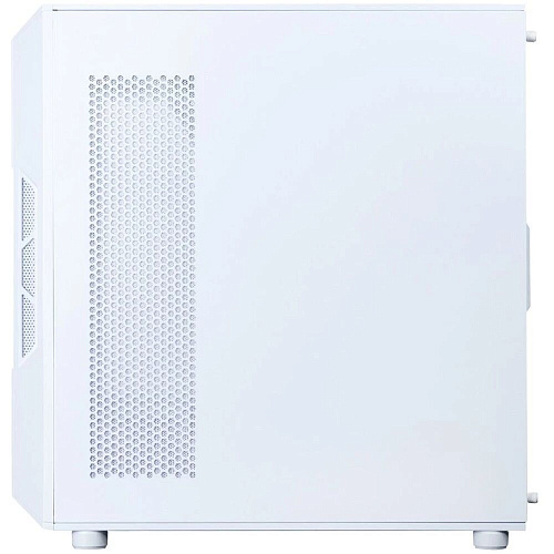 Корпус ATX Miditower Zalman i3 Neo V2 White