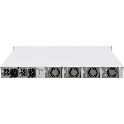 Маршрутизатор MikroTik CCR2216-1G-12XS-2XQ