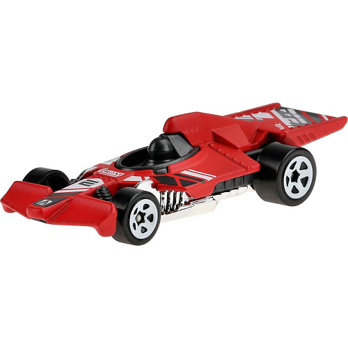 Mattel Hot Wheels 1806/FYL22 Подарочный набор из 5 машинок (Track Builder)