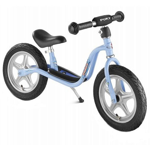 Беговел Puky LR 1L 4006 ocean blue голубой