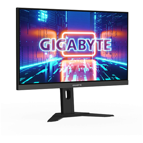 Монитор 27" Gigabyte M27U IPS 3840x2160 1ms HDMI, DisplayPort, USB Type-C