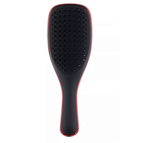Tangle Teezer Расческа The Ultimate Detangler Mini Chrome The Devil Wears Prada