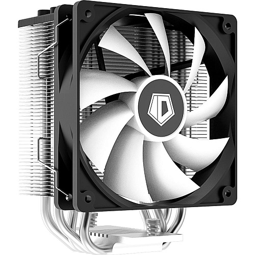 Охлаждение CPU Cooler for CPU ID-COOLING SE-214-XT RGB Black S1155/1156/1150/1151/1200/1700/AM4/AM5 УЦЕНКА