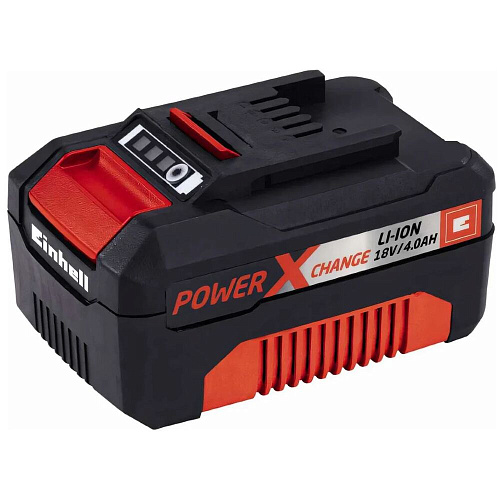 Einhell PXC 18В 4 Ач 4511396