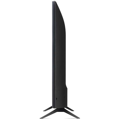 Телевизор 43" LG 43LM6300 (Full HD 1920x1080, Smart TV) серебристый