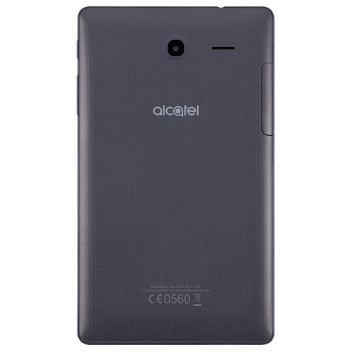 Планшет Alcatel 9003Х Pixi 4 7" 3G Smoky Grey