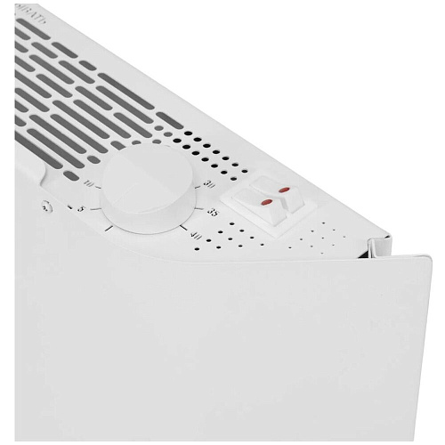 Конвектор Denzel XCE-1000 (сушилка, колеса, Х-элемент) 98130 УЦЕНКА