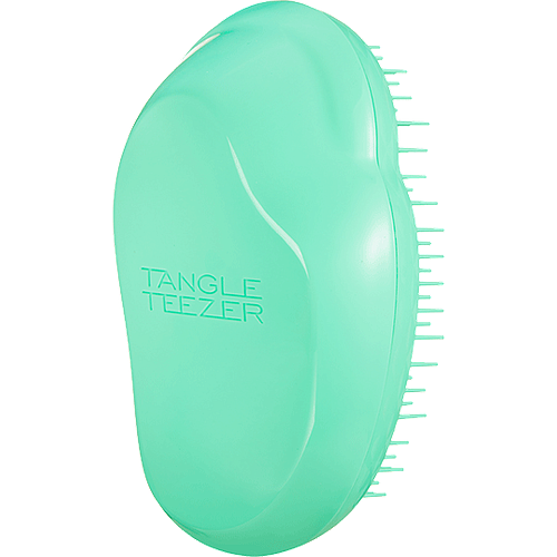Tangle Teezer Расческа The Original Tropicana Green
