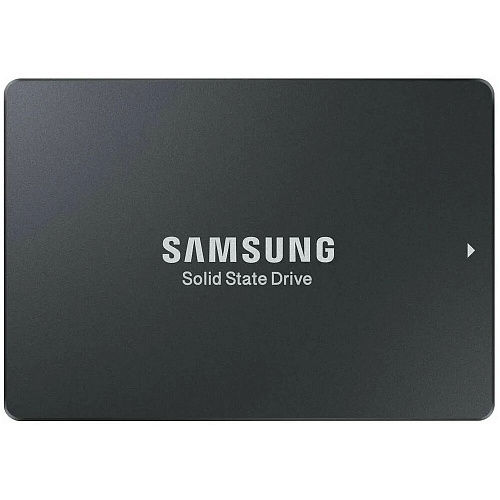Внешний SSD-накопитель 960Gb Samsung (MZILT960HBHQ-00007) SAS PM1643A