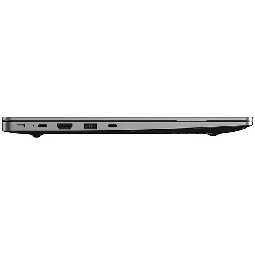 Ноутбук TECNO MegaBook T1 AMD Ryzen 5 5500U/16Gb/512Gb SSD/15" FullHD/DOS Grey