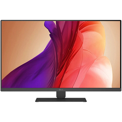 Монитор 27" LG UltraFine 27U730A-B IPS 3840×2160 5 ms HDMI, DisplayPort, USB Type-C