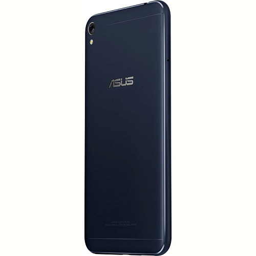 Смартфон Asus ZenFone Live ZB501KL 32Gb LTE 5" Dual Sim Black