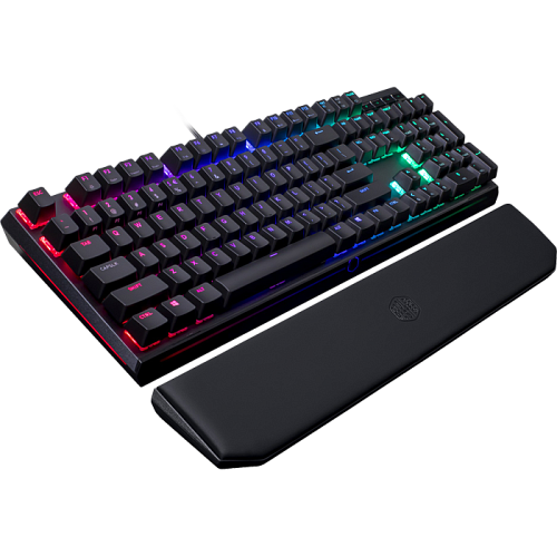 Клавиатура Cooler Master MasterKeys MK750 RGB USB