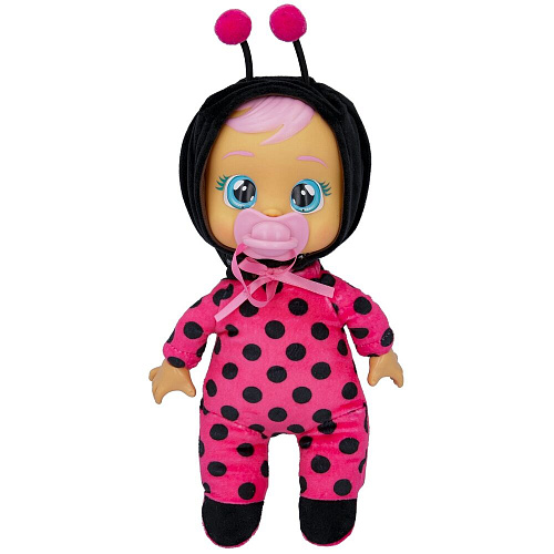 Кукла IMC Toys Crybabies Кукла Леди Малышка плачущая 41032