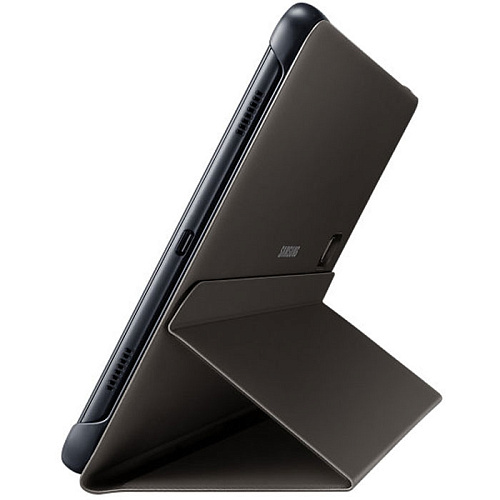 Чехол для Samsung Galaxy Tab A 10.5 SM-T590\SM-T595 Samsung Book Cover, Black