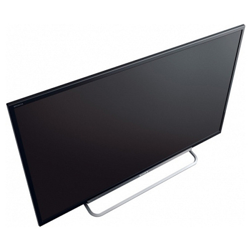Телевизор 40" Sony KDL-40R474A 1920x1080 LED USB MediaPlayer черный