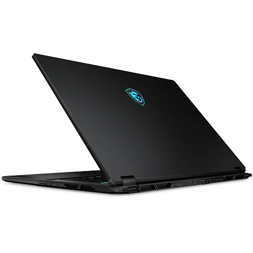 Ноутбук MSI Stealth 16 AI A2HWGG-085XRU Core Ultra 7 255H/32Gb/1Tb SSD/NV RTX5070 8Gb/16" QHD+ OLED/DOS Black