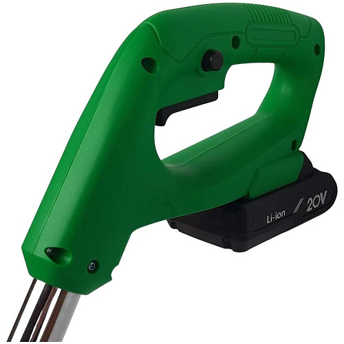 Аккумуляторный триммер Zitrek GreenCut 20 082-2003