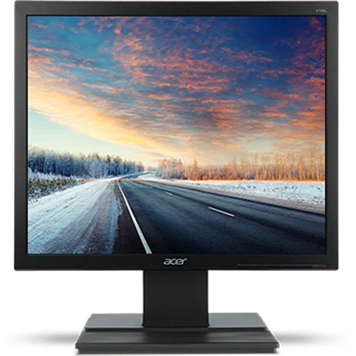 Монитор 19" Acer V196LBb IPS LED 1280x1024 6ms VGA