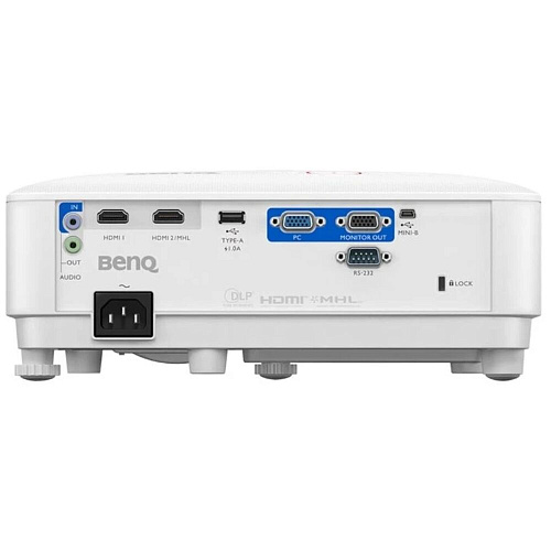 Проектор Benq TH671ST DLP 1920x1080 Ansi 300Lm