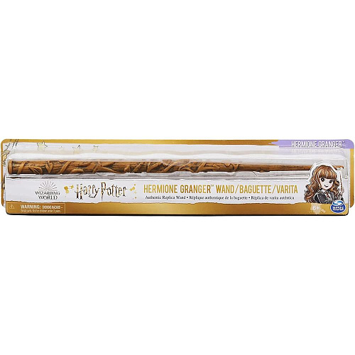Wizarding World Волшебная палочка Гермионы Грэнджер 6061848/20133263