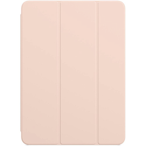 Чехол для iPad Pro 11 (2018) Apple Smart Folio Pink Sand